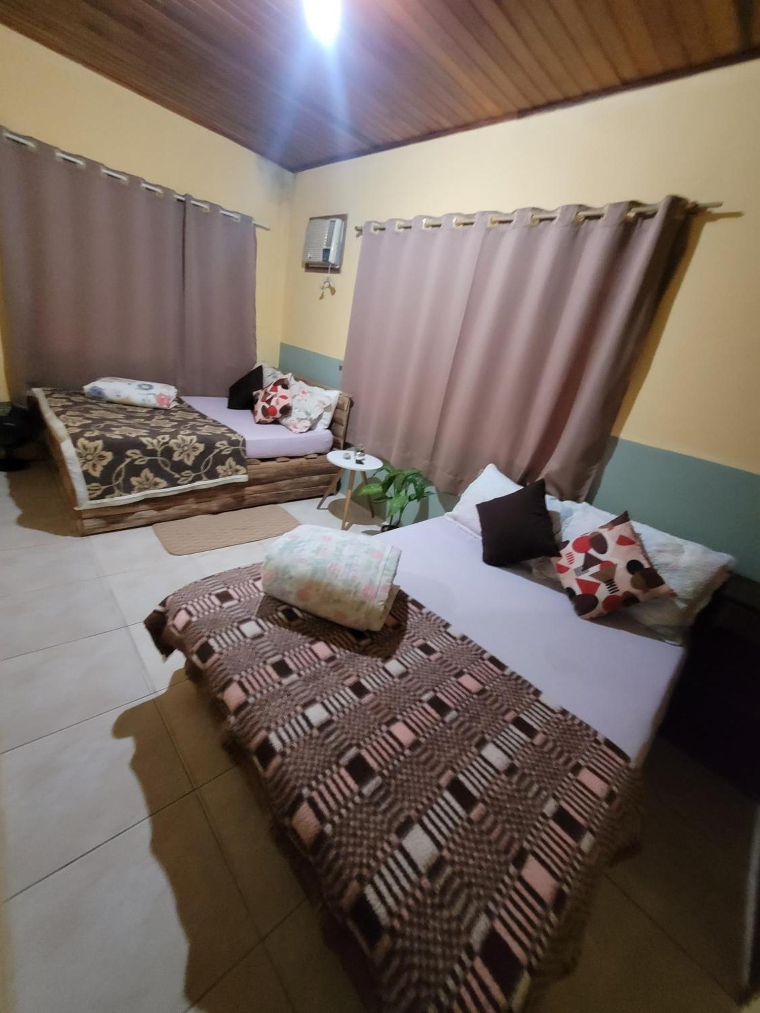 Ecohostel Dos Canyons Santa Catarina Прая Гранде Екстериор снимка