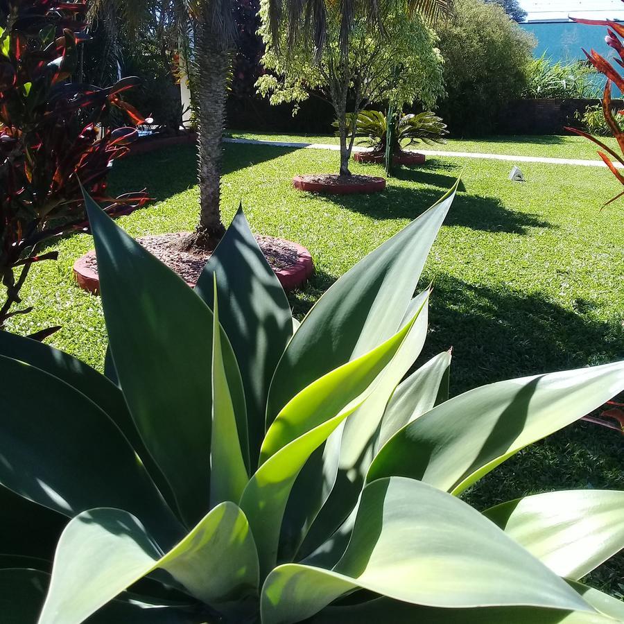 Ecohostel Dos Canyons Santa Catarina Прая Гранде Екстериор снимка