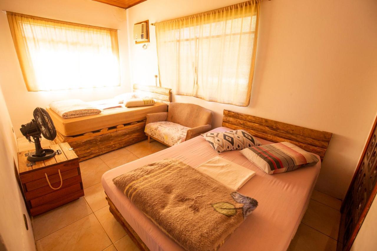 Ecohostel Dos Canyons Santa Catarina Прая Гранде Екстериор снимка